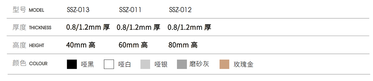 网红款铝合金踢脚线-产品参数-盛美瑞铝业|免基层不锈钢踢脚线_铝合金踢脚线_踢脚线品牌